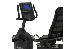 Spirit XBR25 Recumbent Exercise Bike (🧨JULY 4th SALE)