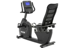 Spirit XBR25 Recumbent Exercise Bike (🧨JULY 4th SALE)