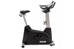 Spirit XBU55ENT Upright Bike (🧨JULY 4th SALE)