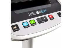 Spirit XBU55ENT Upright Bike (🧨JULY 4th SALE)