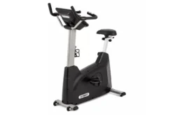 Spirit XBU55ENT Upright Bike (🧨JULY 4th SALE)