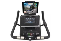 Spirit XBU55 Upright Bike (🧨JULY 4th SALE)