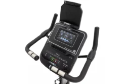 Spirit XBU55 Upright Bike (🧨JULY 4th SALE)