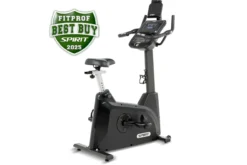 Spirit XBU55 Upright Bike (🧨JULY 4th SALE)