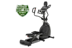 Spirit XE395 Elliptical (🧨JULY 4th SALE)