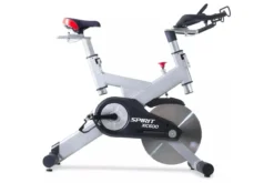 Spirit XIC600 Indoor Cycle (🧨JULY 4th SALE)
