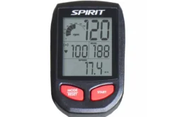 Spirit XIC600 Indoor Cycle (🧨JULY 4th SALE)
