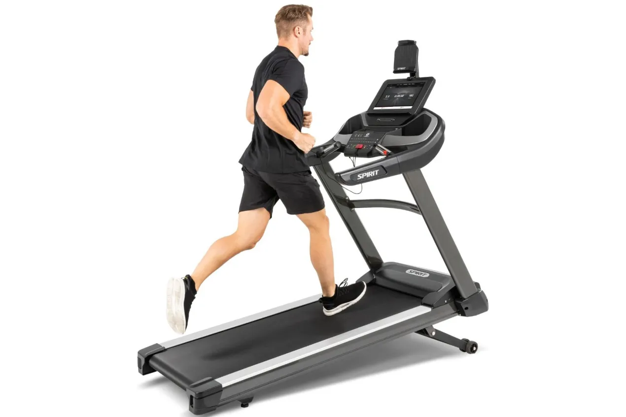 Spirit XT685ENT Treadmill (🧨JULY 4th SALE)