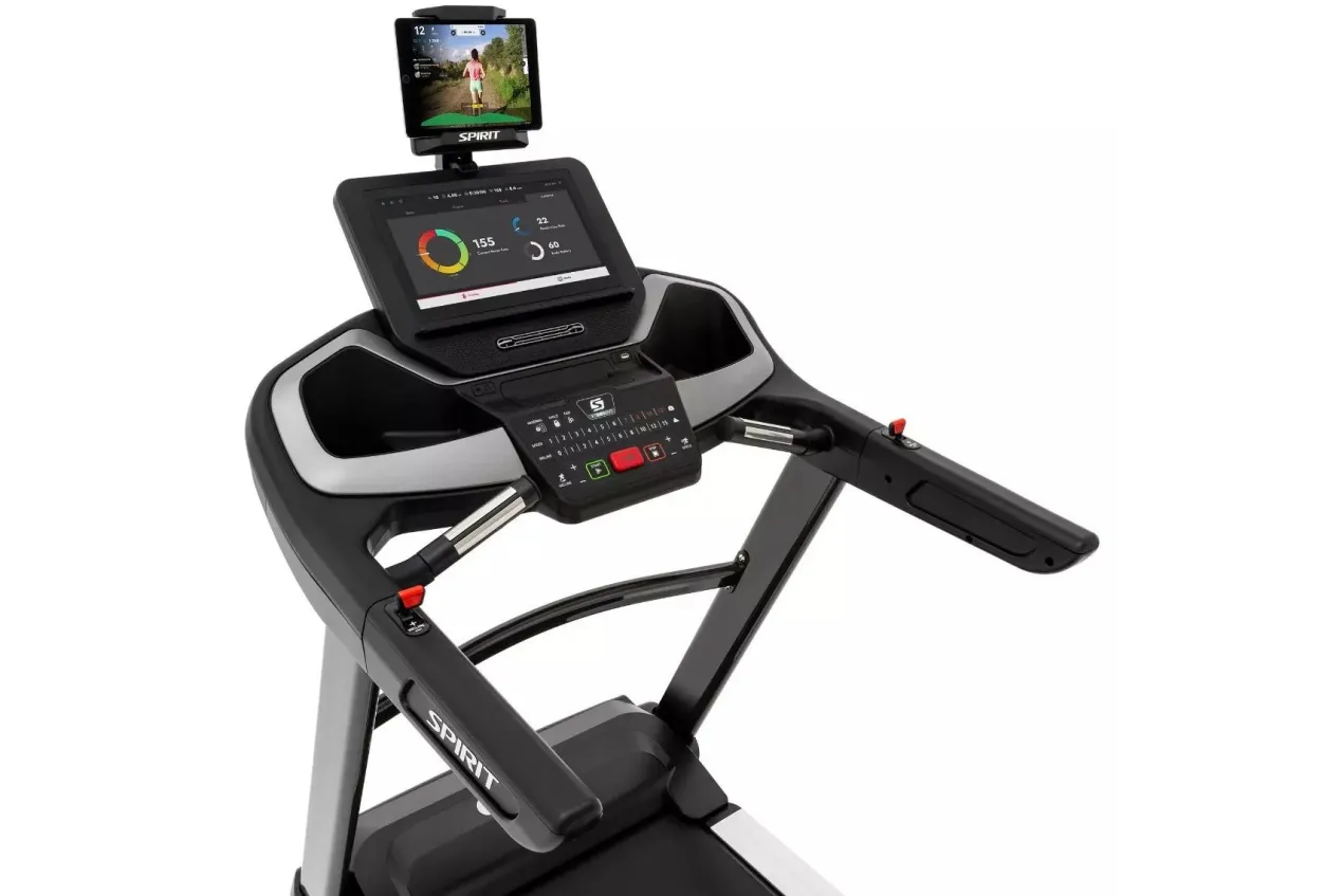 Spirit XT685ENT Treadmill (🧨JULY 4th SALE)