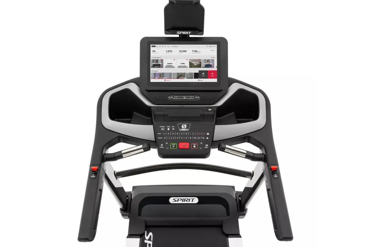 Spirit XT685ENT Treadmill (🧨JULY 4th SALE)