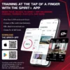 Spirit XT185 Treadmill (🧨JULY 4th SALE)