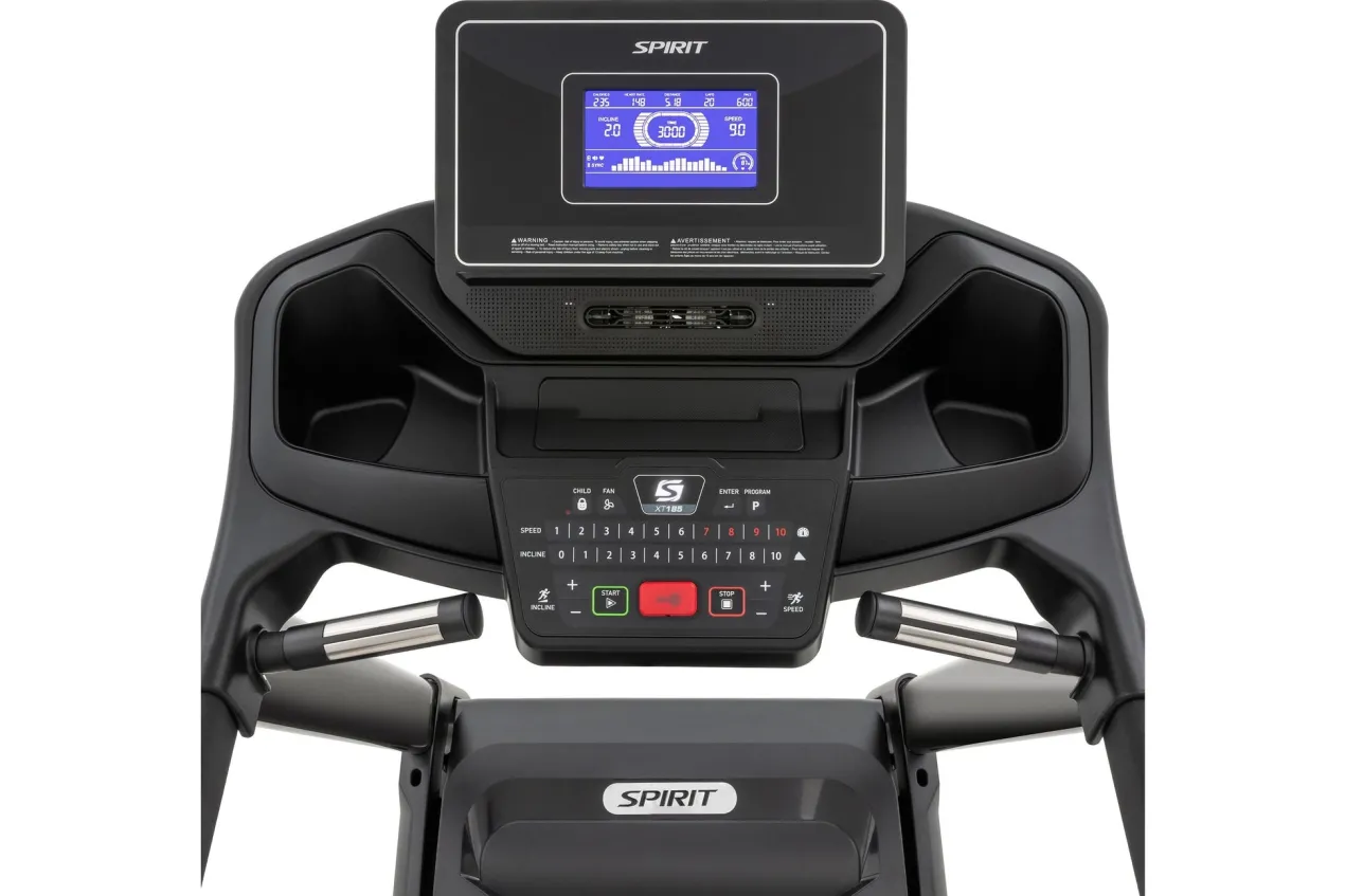 Spirit XT185 Treadmill (🧨JULY 4th SALE)