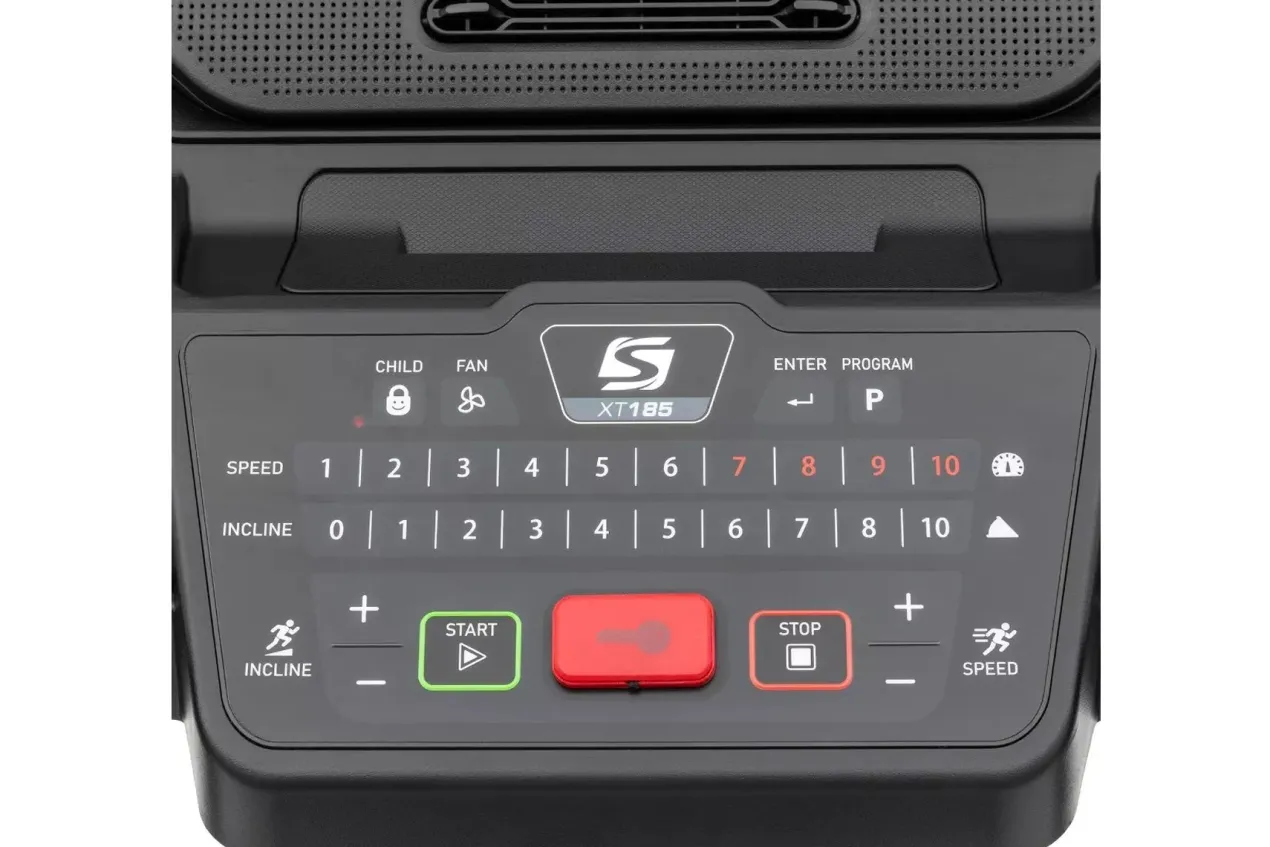 Spirit XT185 Treadmill (🧨JULY 4th SALE)