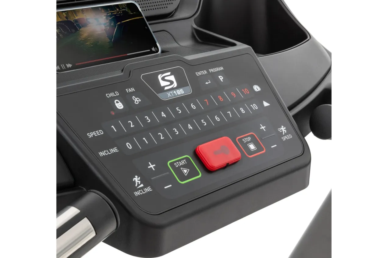 Spirit XT185 Treadmill (🧨JULY 4th SALE)