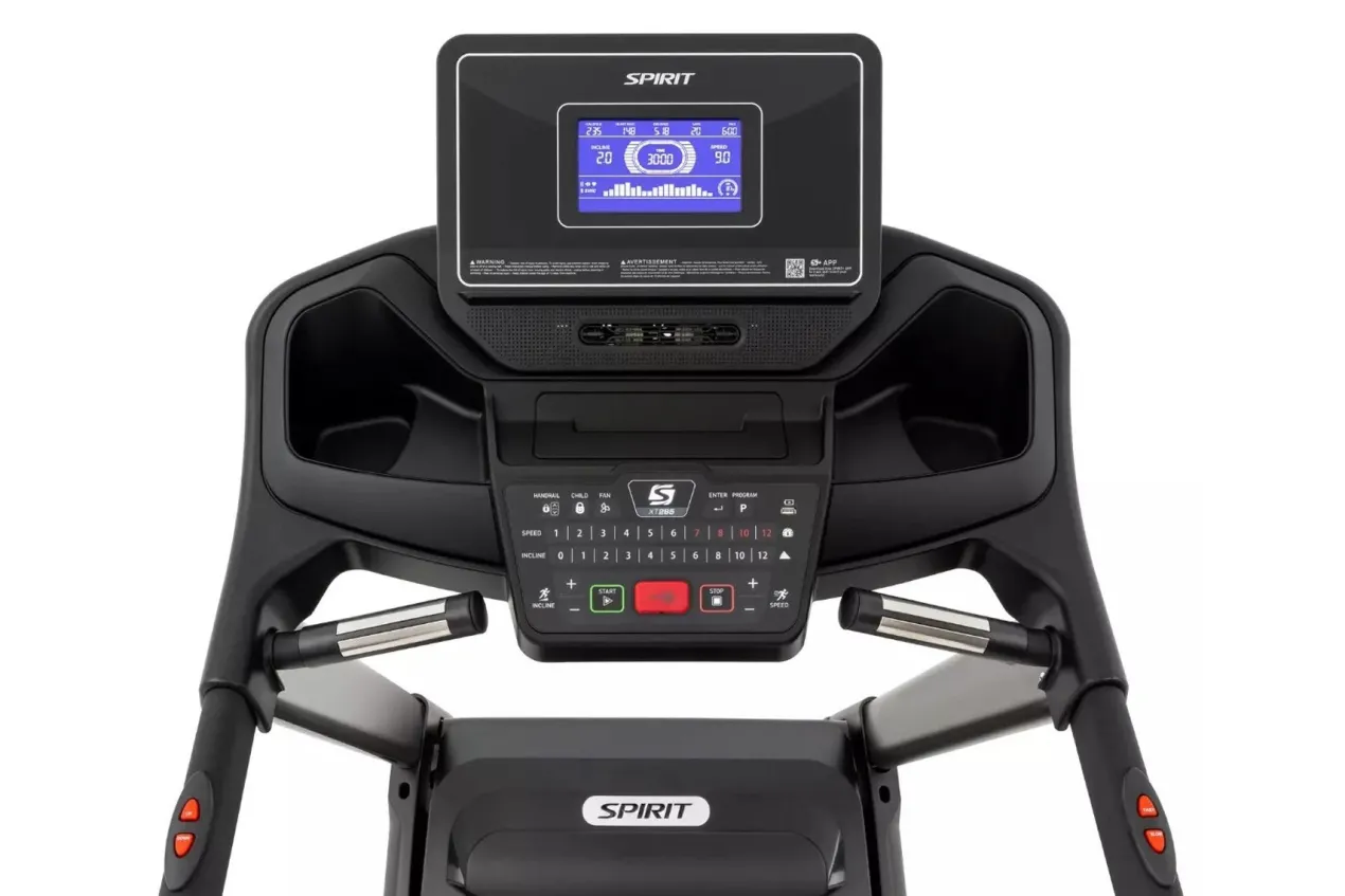 Spirit XT285 Treadmill (🧨JULY 4th SALE)