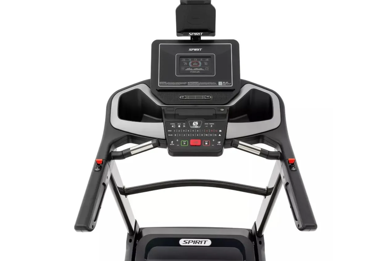 Spirit XT385 Treadmill (🧨JULY 4th SALE)