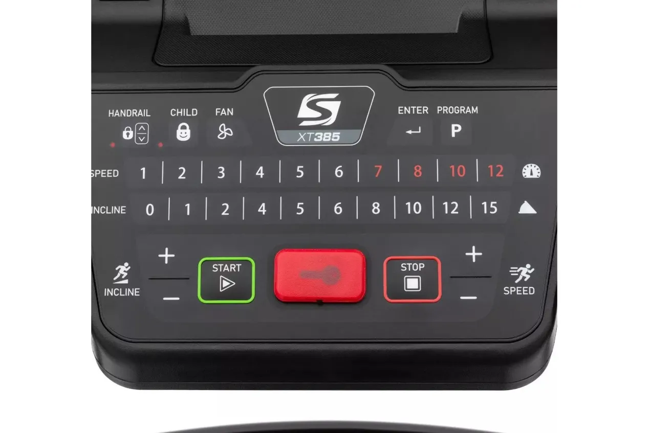 Spirit XT385 Treadmill (🧨JULY 4th SALE)
