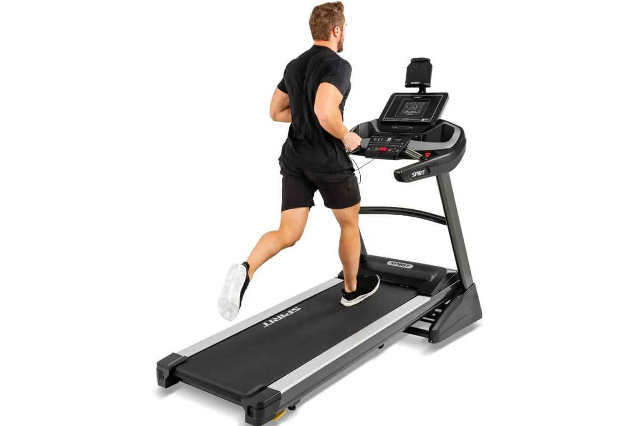 Spirit XT485 Treadmill (🧨JULY 4th SALE)