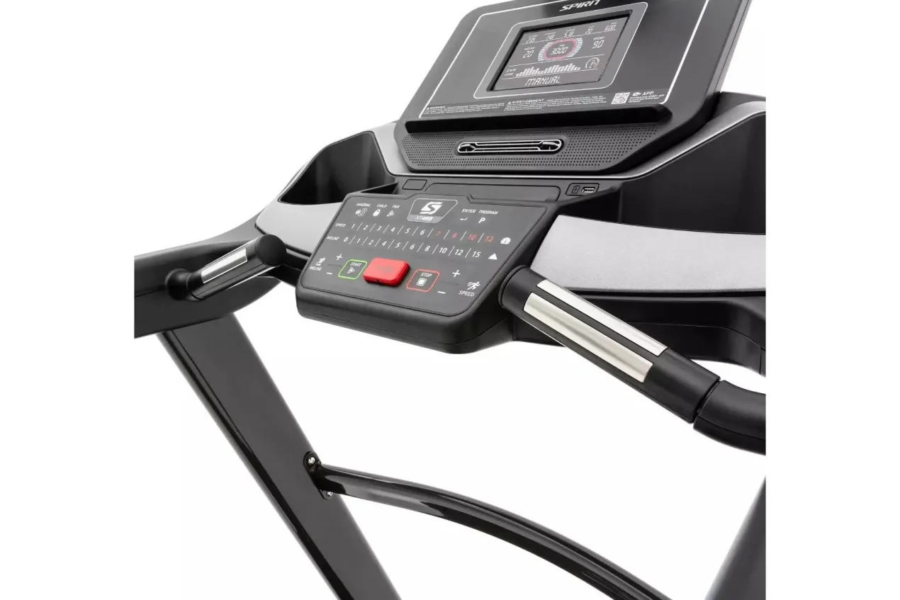 Spirit XT485 Treadmill (🧨JULY 4th SALE)