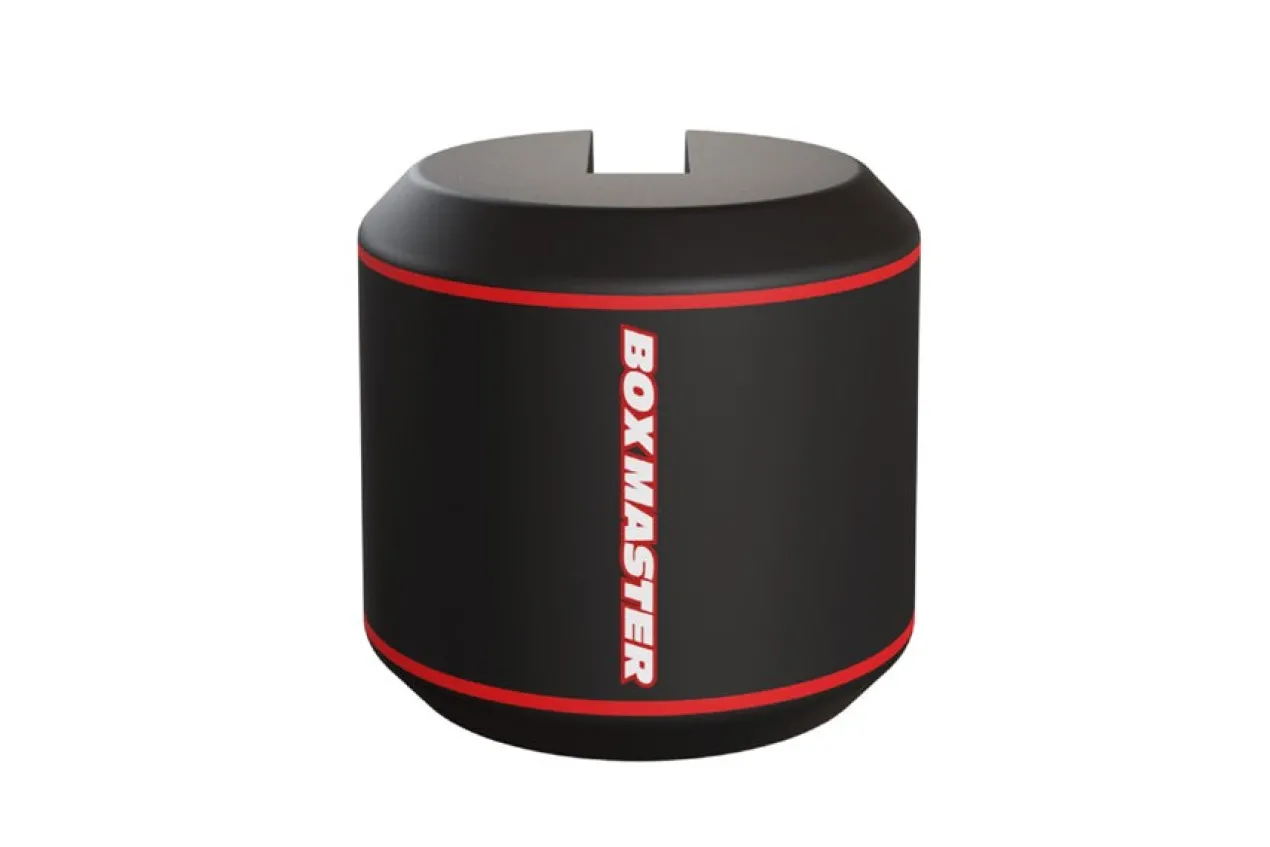 StairMaster Boxmaster Pro Single Tower Boxing Station