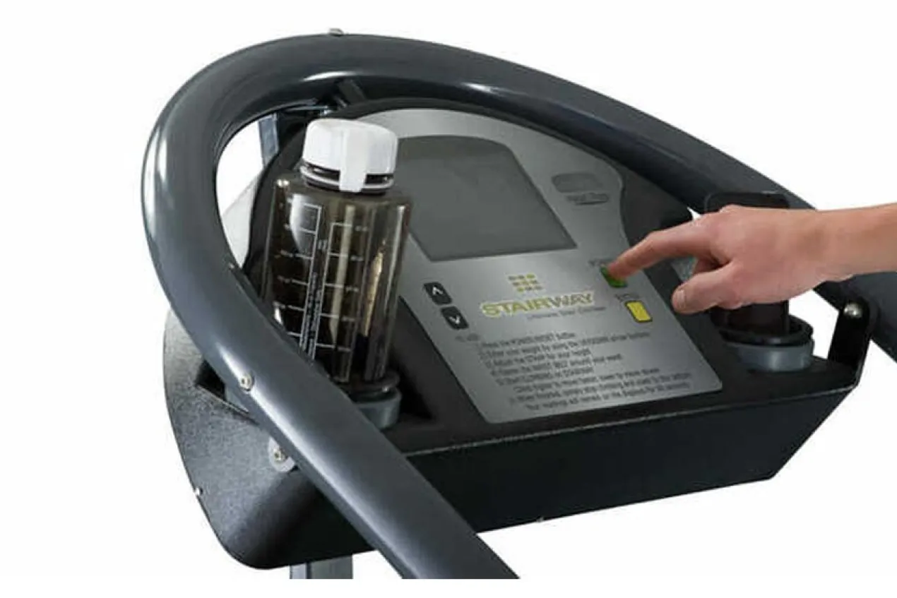 StairMaster Stairway GTL StepMill (🧨JULY 4th SALE - Extra 15%)