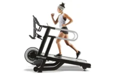 Stairmaster Throwdown HIITMill Treadmill