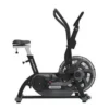 StairMaster Throwdown HIIT Upright Bike