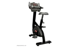 Star Trac SUBx Upright Bike
