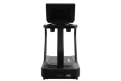 Star Trac 8TR Treadmill