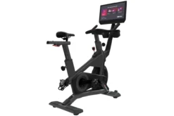 Star Trac Virtual Bike