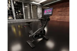 Star Trac Virtual Bike