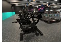 Star Trac Virtual Bike