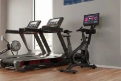 Star Trac Virtual Bike