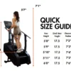 STEPR GO Stair Climber