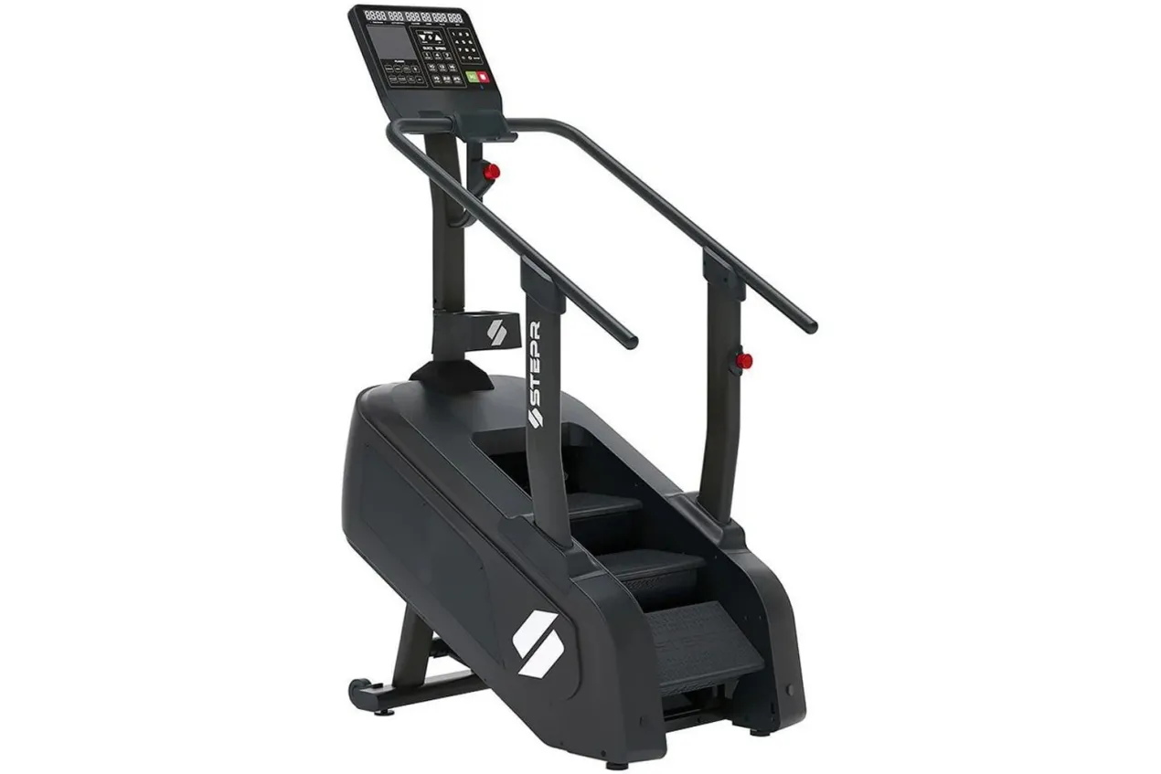 STEPR GO Stair Climber
