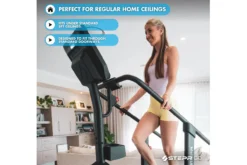 STEPR GO Stair Climber