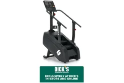 STEPR GO Stair Climber