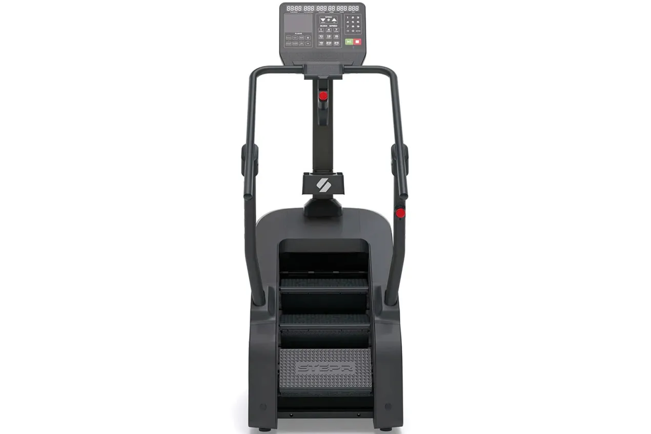 STEPR GO Stair Climber