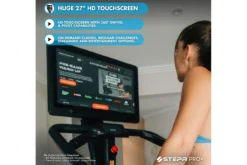 STEPR PRO Stair Climber