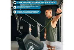 STEPR PRO Stair Climber