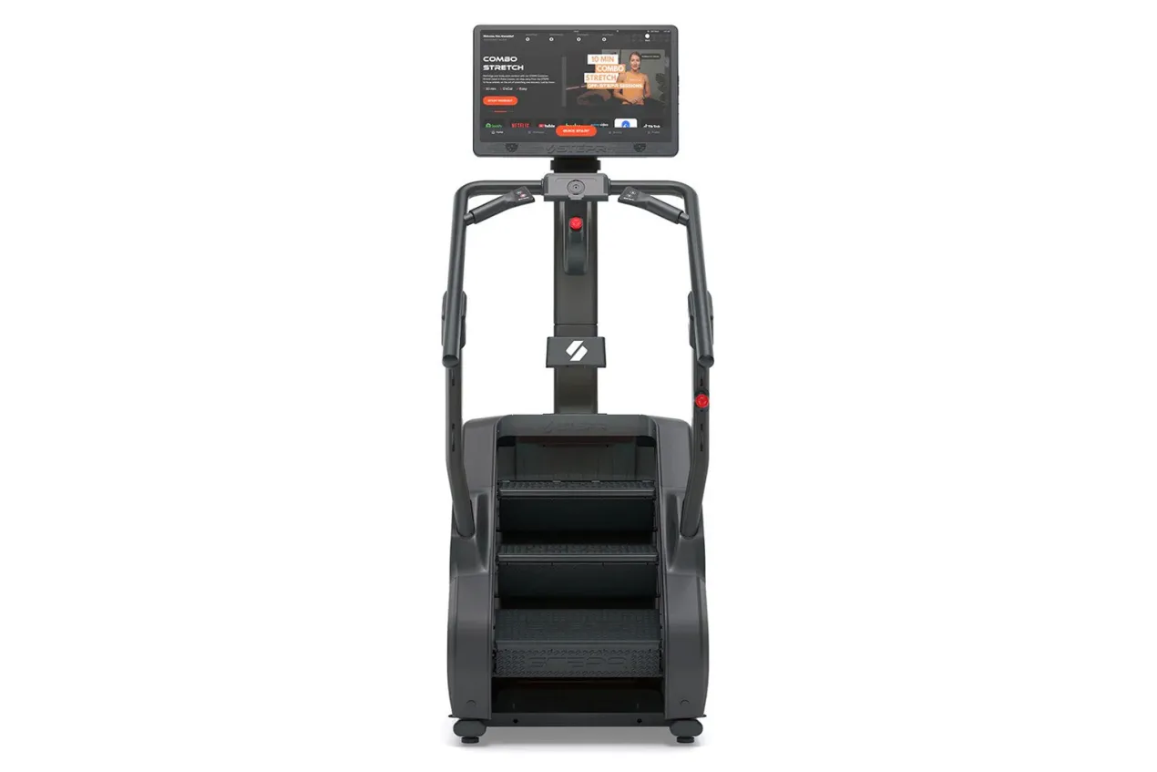 STEPR PRO Stair Climber