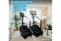 STEPR Stair Climber