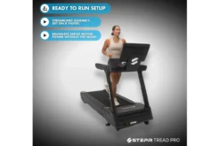 STEPR TREAD PRO