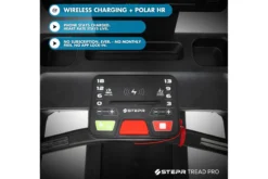 STEPR TREAD PRO