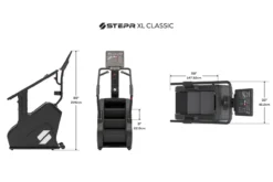 STEPR XL Stair Climber
