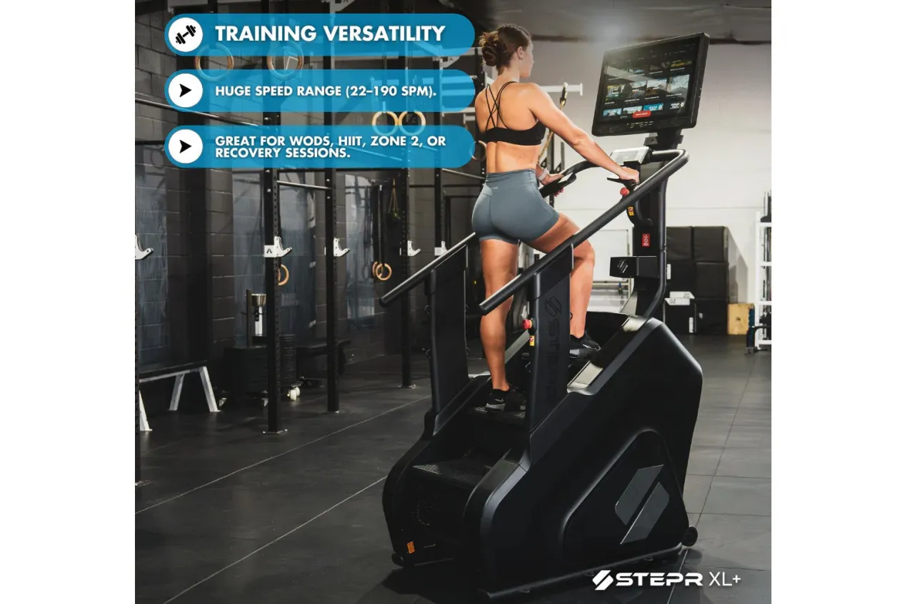 STEPR XL Stair Climber