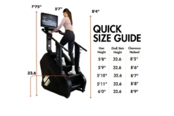 STEPR XL Stair Climber
