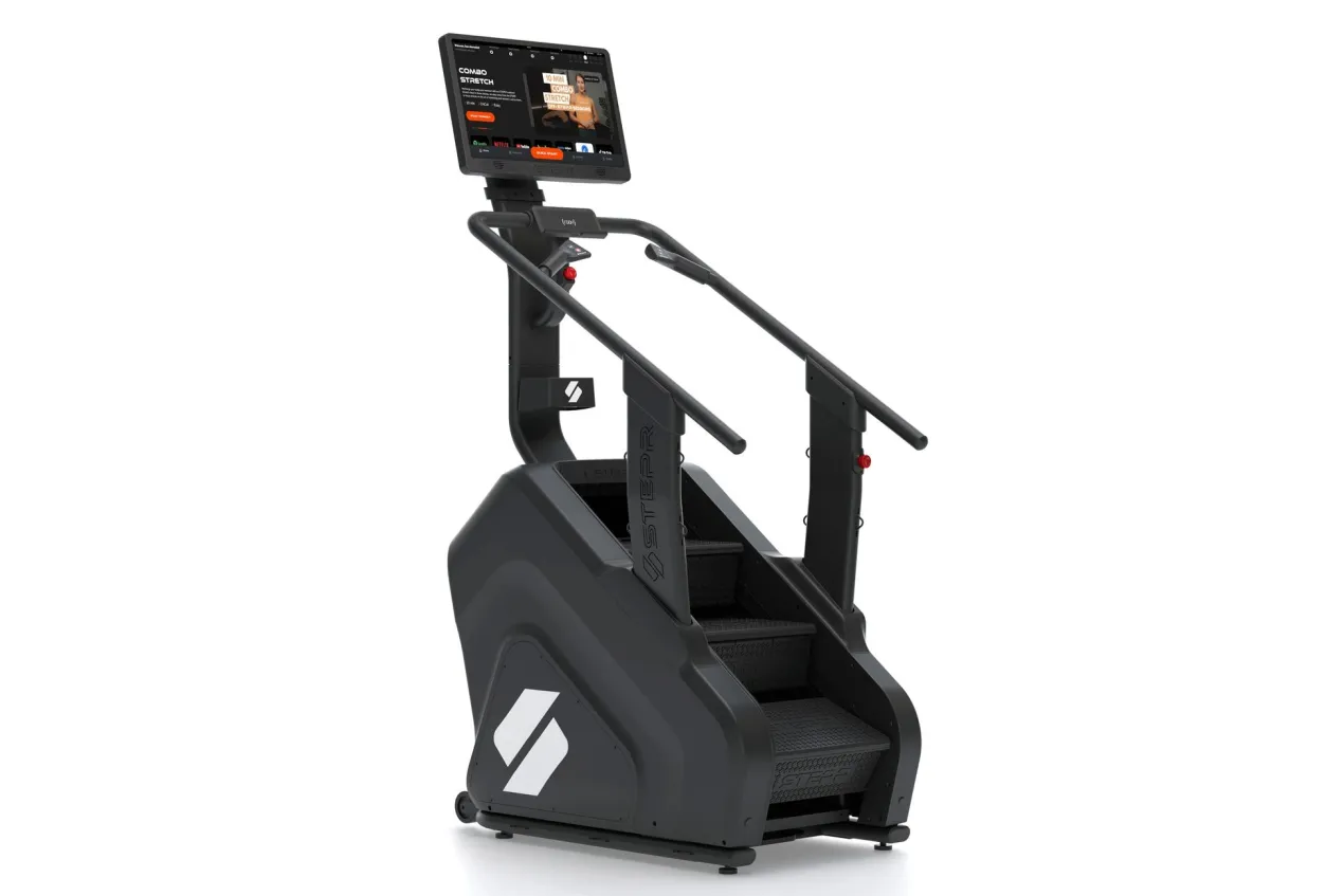 STEPR XL Stair Climber
