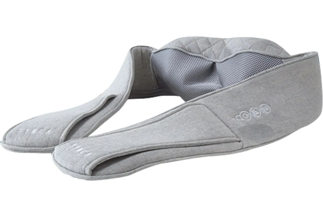 Synca Quzy Neck Massager