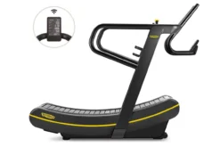 Technogym Skillmill Curved Treadmill (DEMO) (🧨JULY 4th SALE)